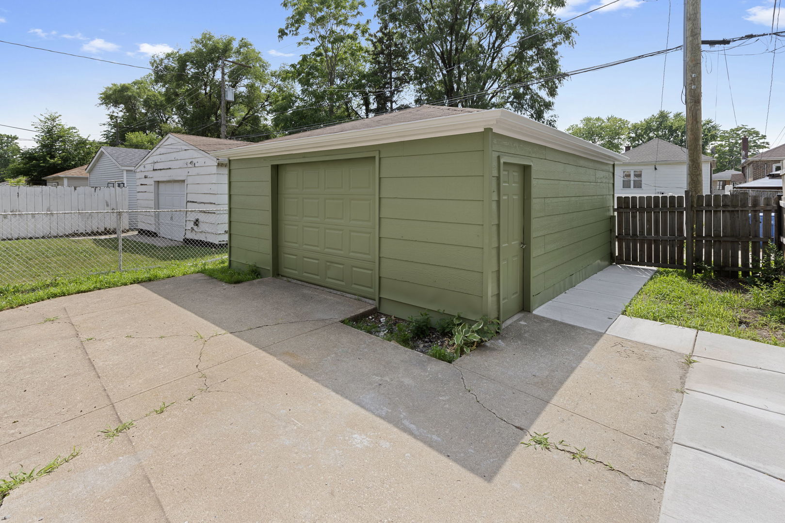 8422 S Yates Boulevard Unit: GN