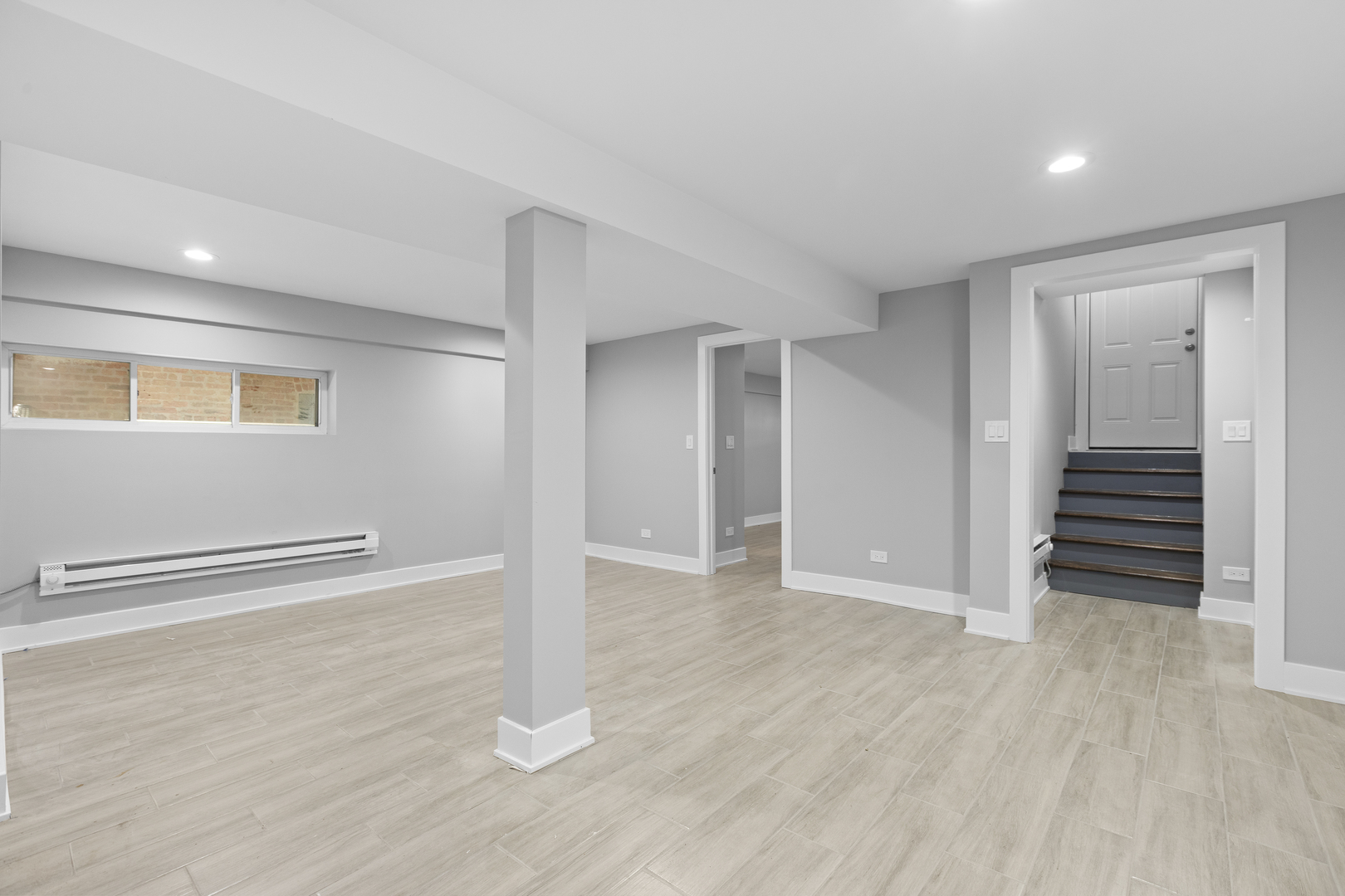 8422 S Yates Boulevard Unit: GN