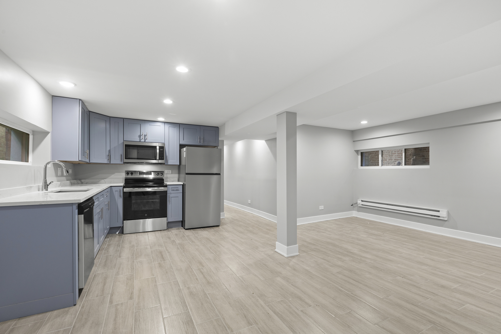 8422 S Yates Boulevard Unit: GN