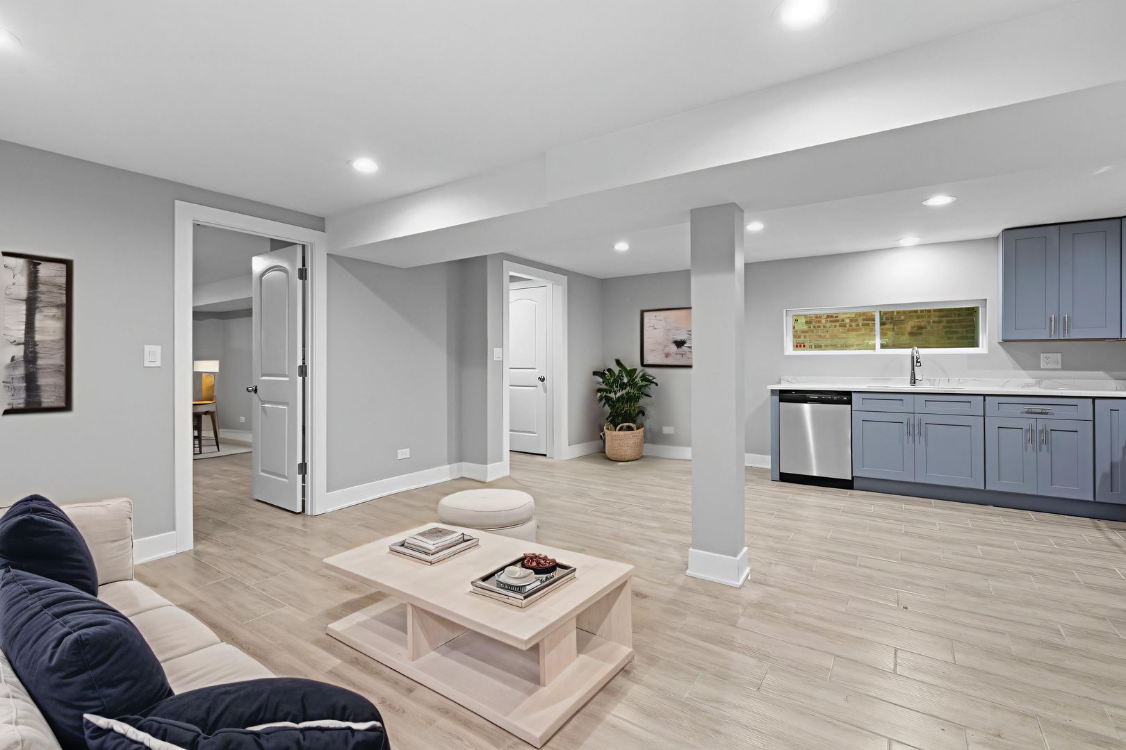 8422 S Yates Boulevard Unit: GN