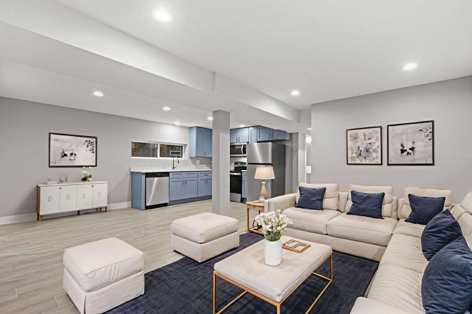 8422 S Yates Boulevard Unit: GN