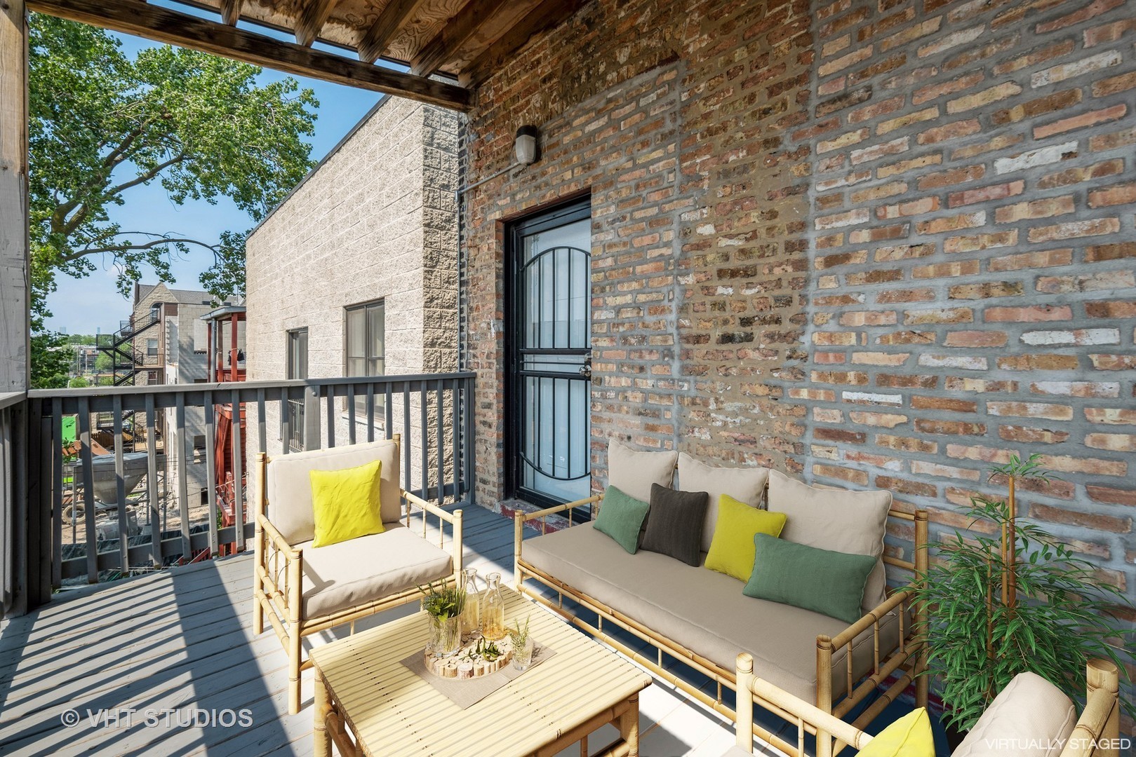 4830 S Saint Lawrence Avenue Unit: 1