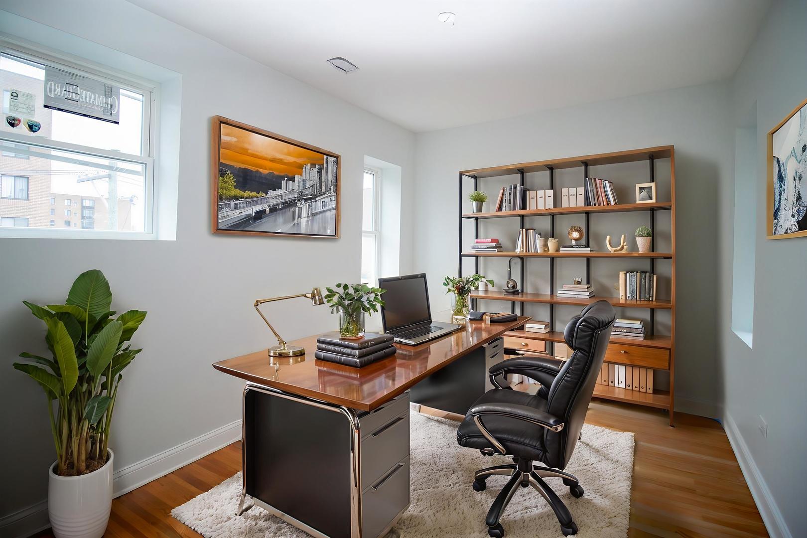 651 E Groveland Park Avenue Unit: 3W