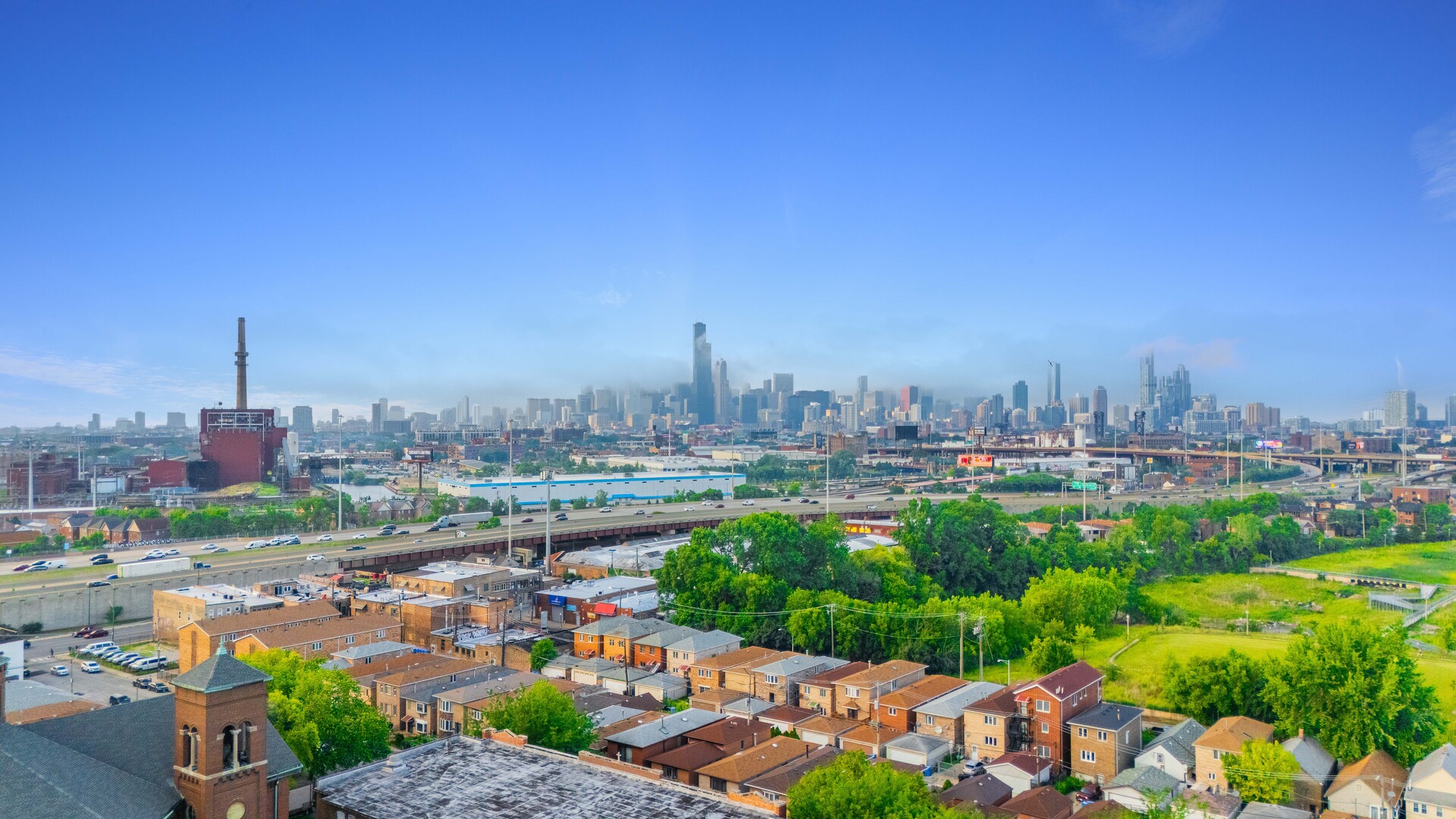 2879 S Throop Street