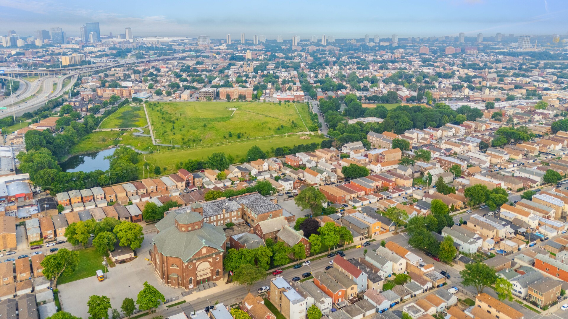 2879 S Throop Street