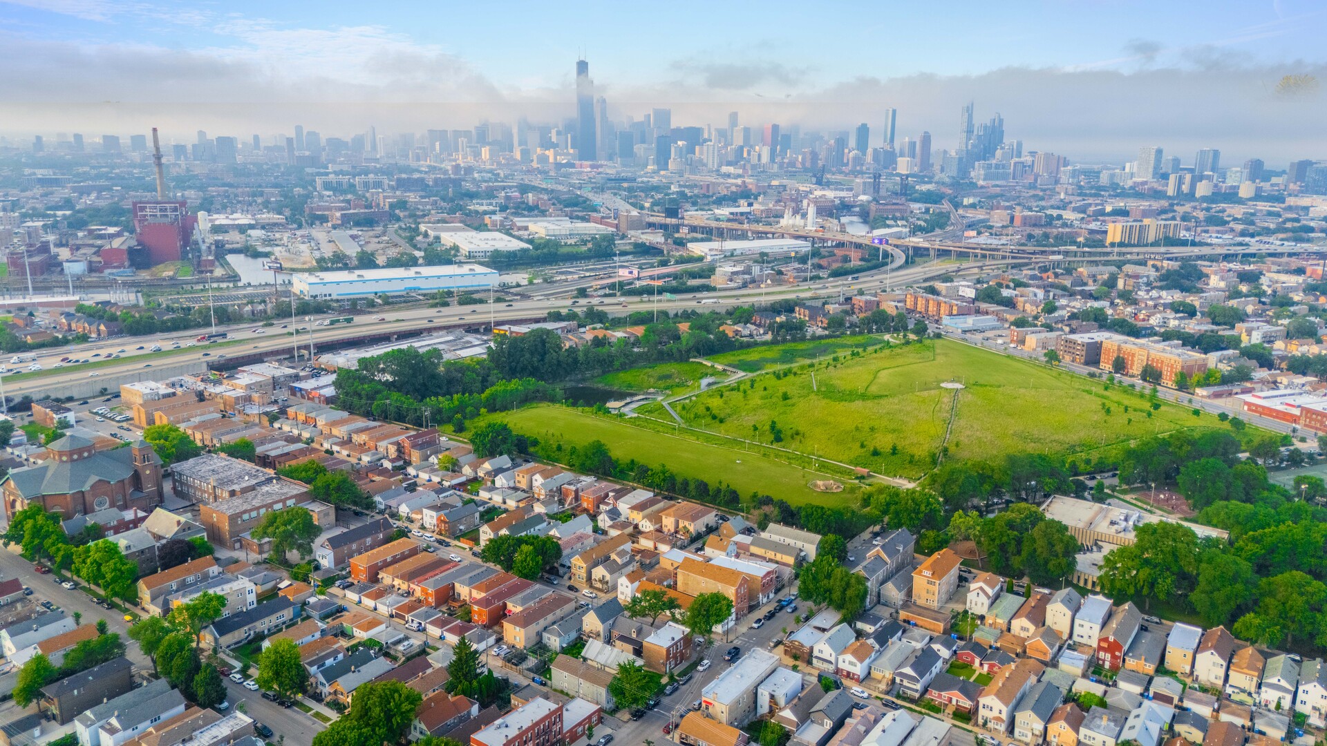 2879 S Throop Street