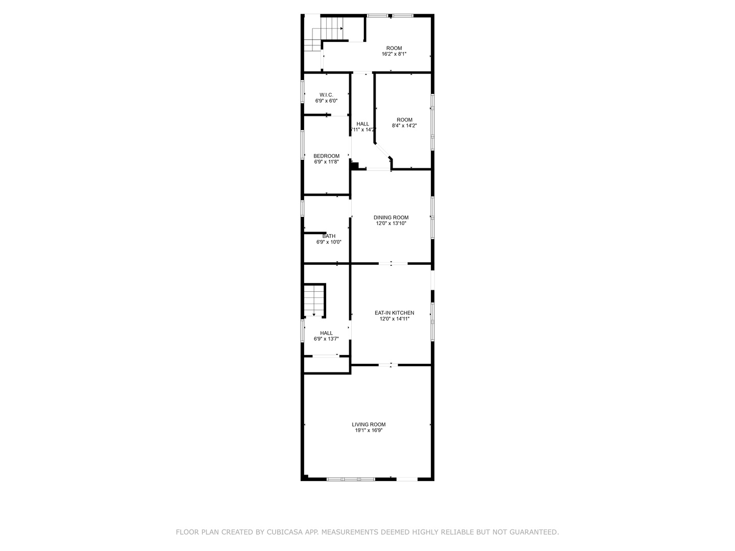 2879 S Throop Street