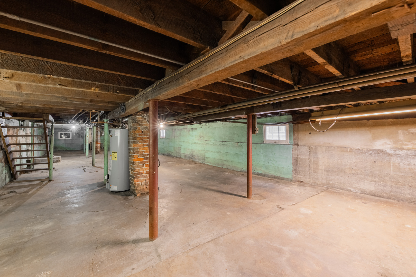 2879 S Throop Street