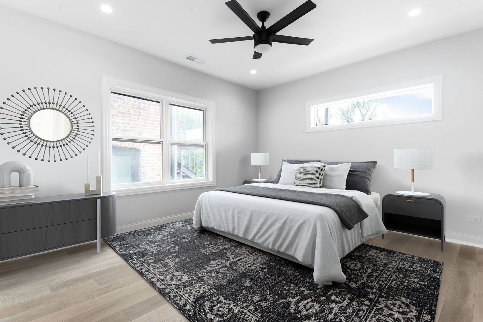 4027 S Vincennes Avenue Unit: 2