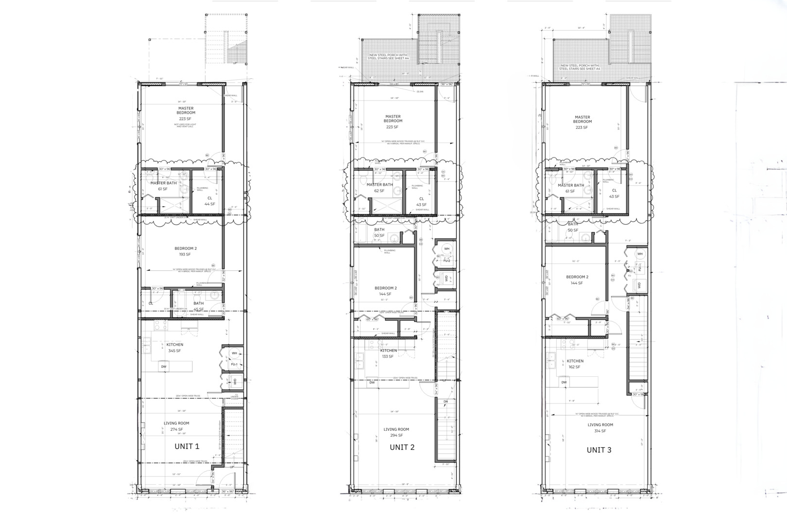 4027 S Vincennes Avenue Unit: 2