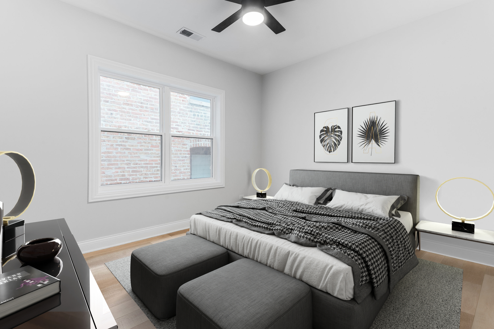 4027 S Vincennes Avenue Unit: 2