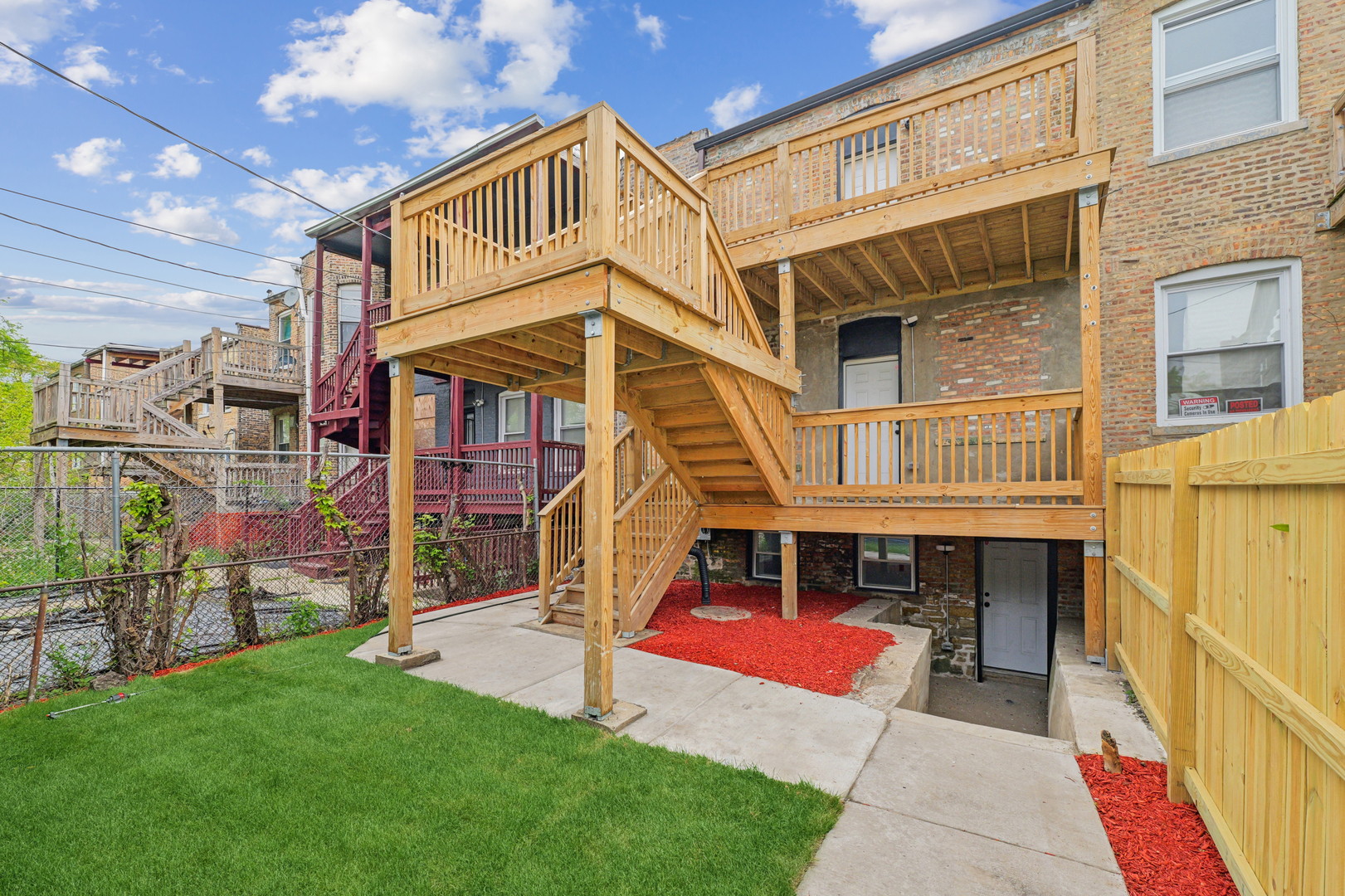 6430 S Eberhart Avenue