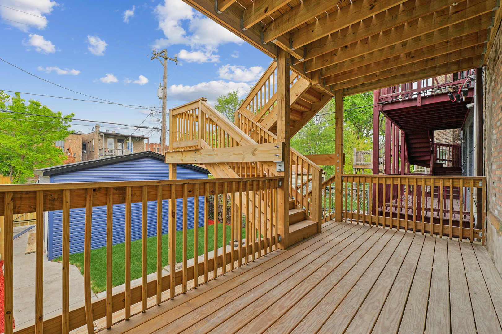 6430 S Eberhart Avenue