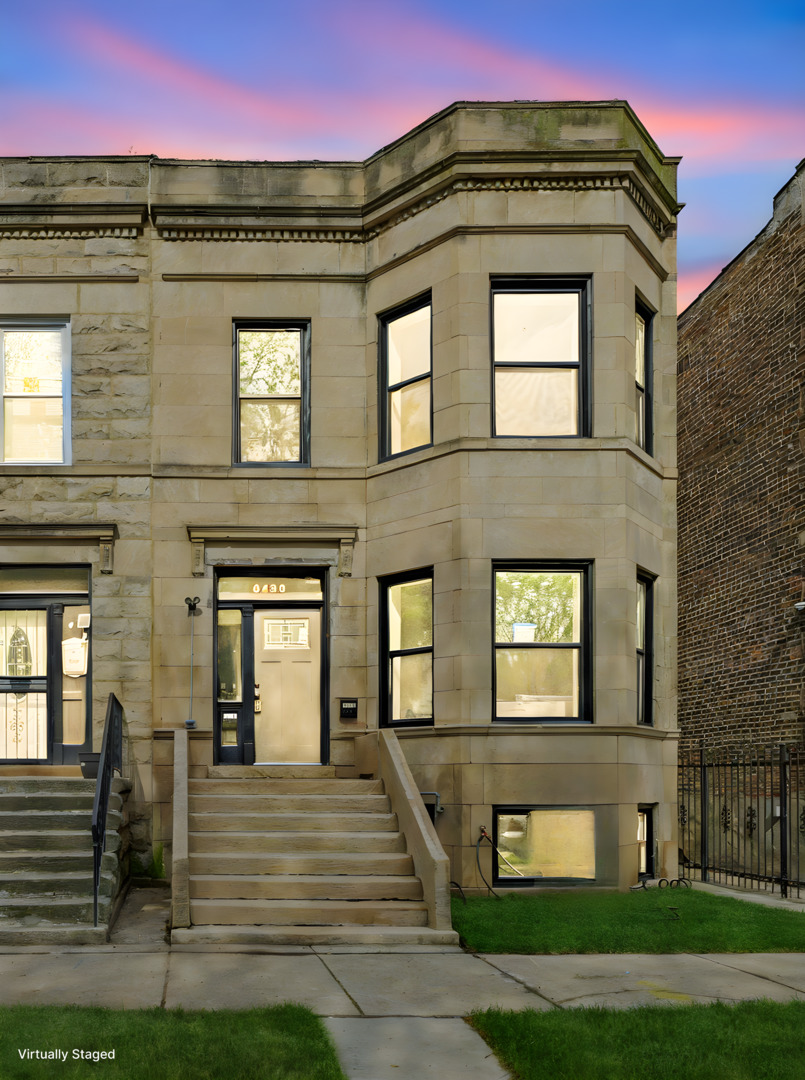 6430 S Eberhart Avenue