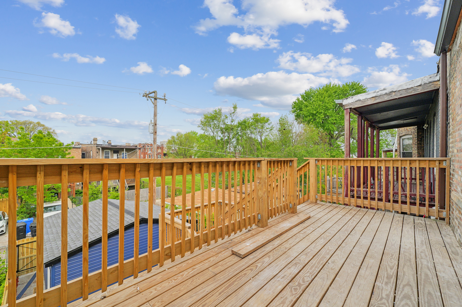 6430 S Eberhart Avenue