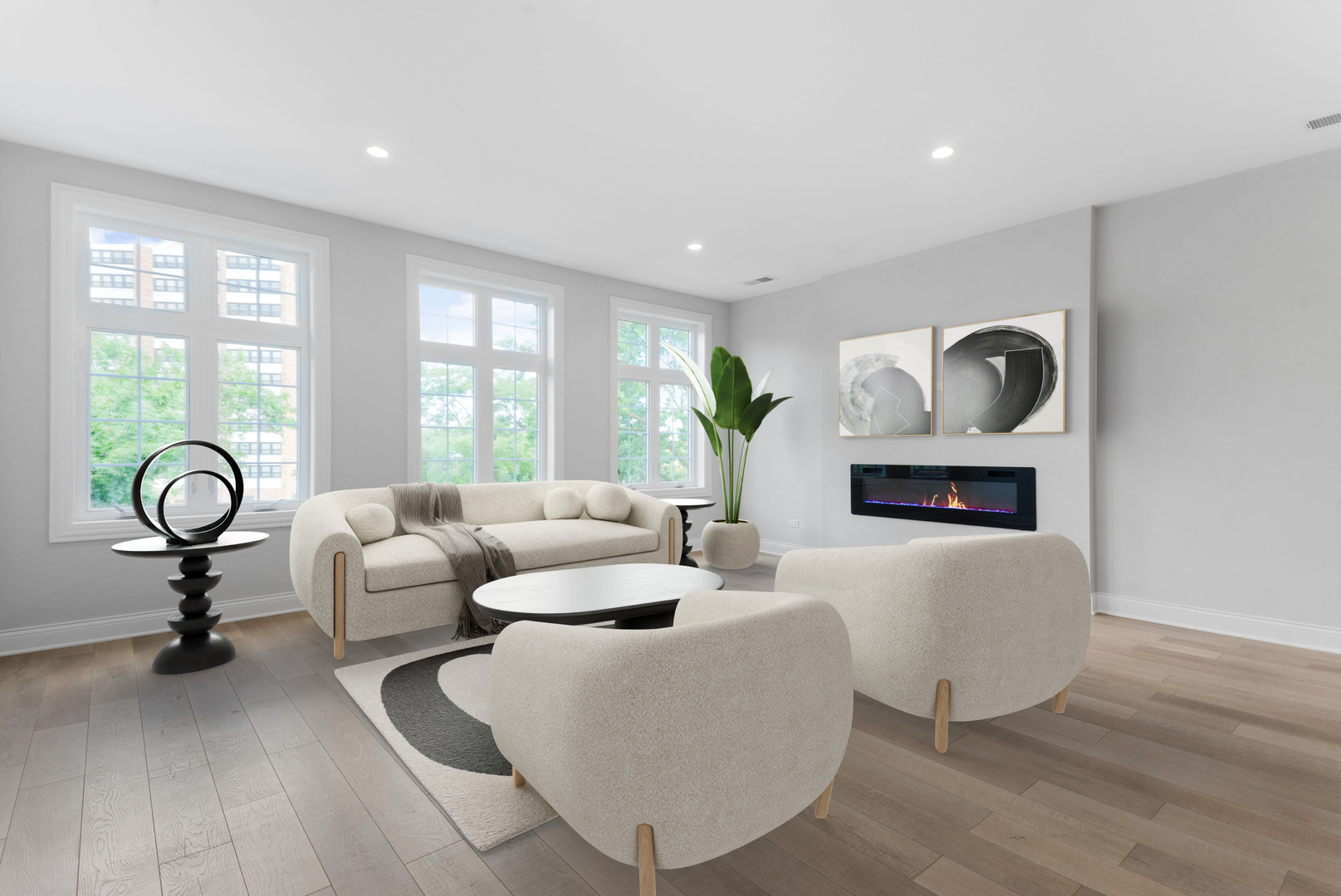 4027 S Vincennes Avenue Unit: 1