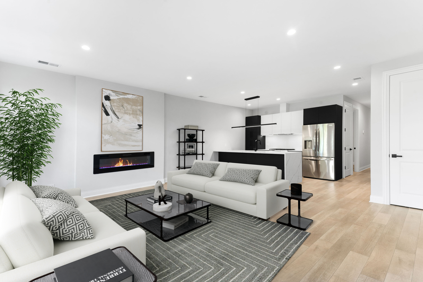 4027 S Vincennes Avenue Unit: 1