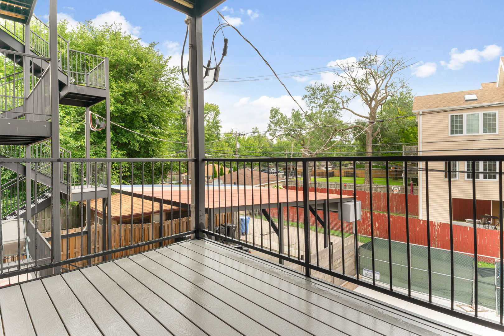 4027 S Vincennes Avenue Unit: 1