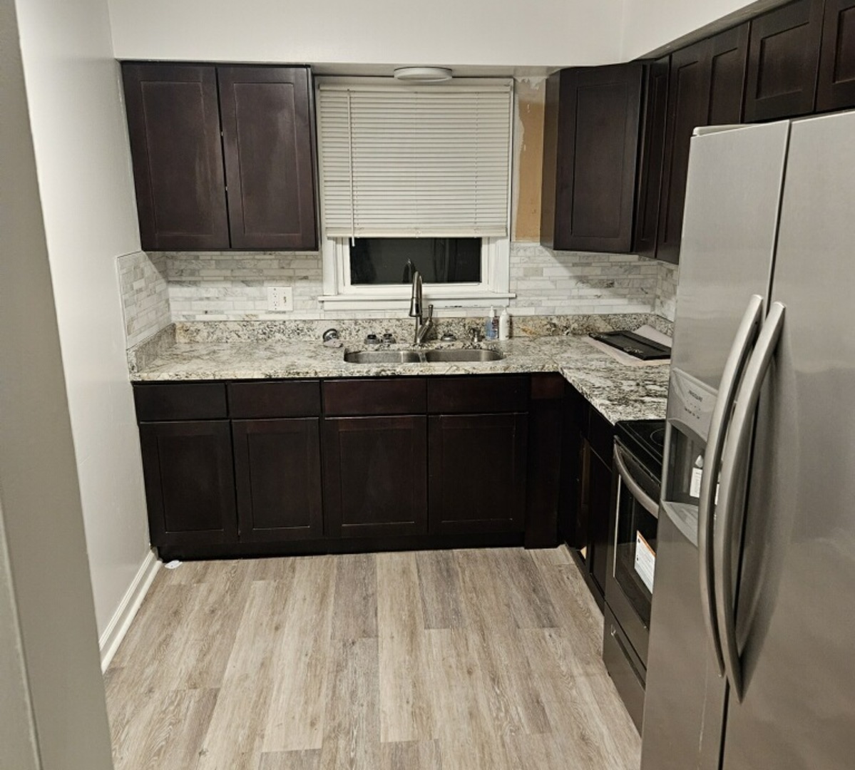 4652 Custer Avenue Unit: 1S