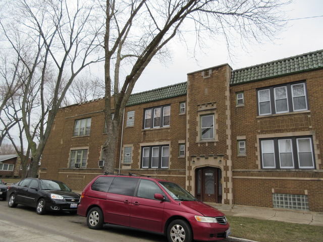 2306 E 80th Street Unit: 1W