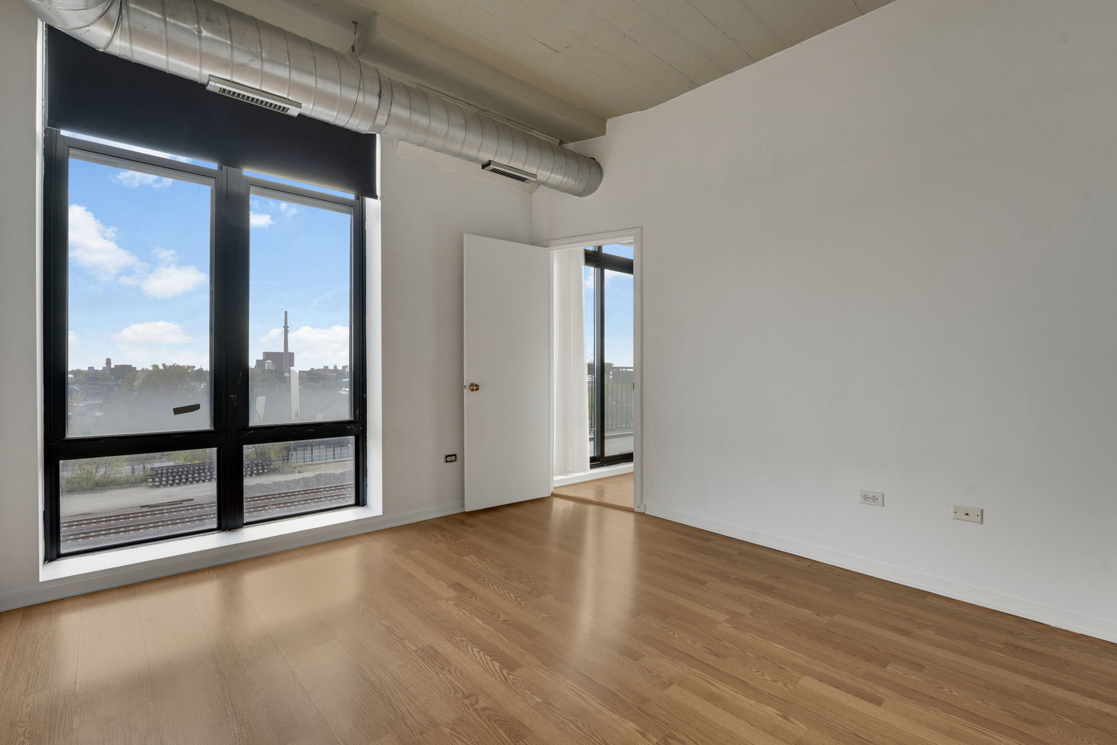 1524 S Sangamon Street Unit: 513