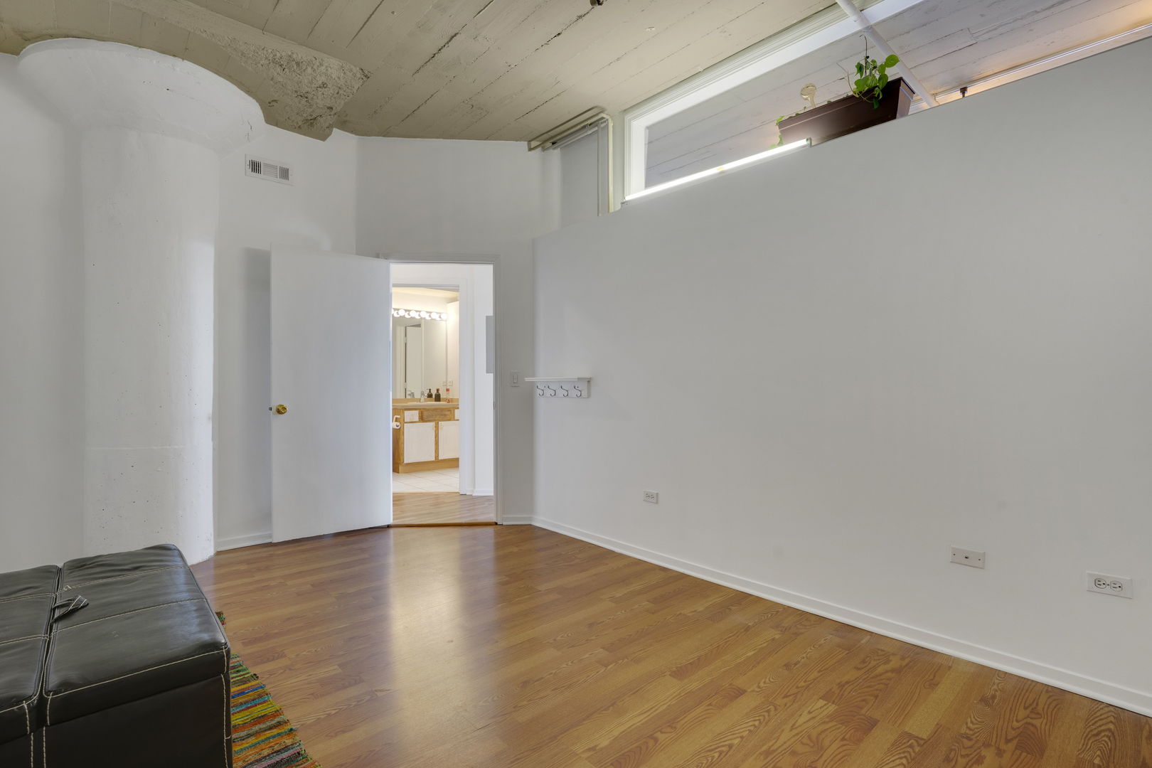 1524 S Sangamon Street Unit: 513