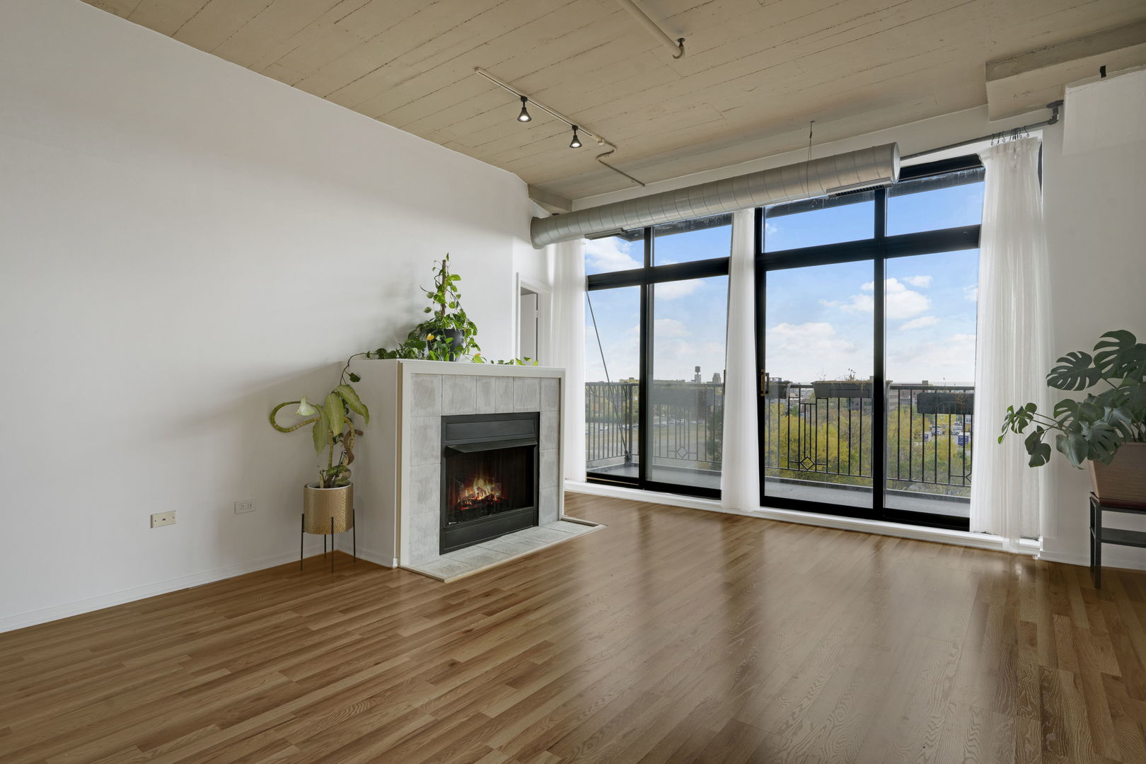 1524 S Sangamon Street Unit: 513