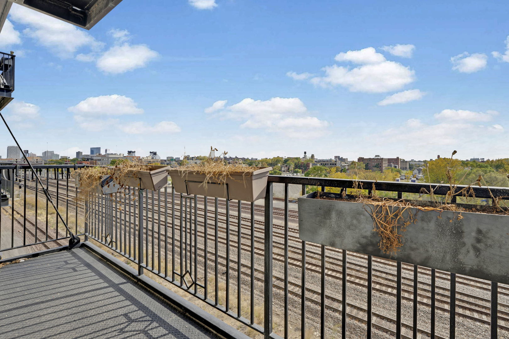 1524 S Sangamon Street Unit: 513