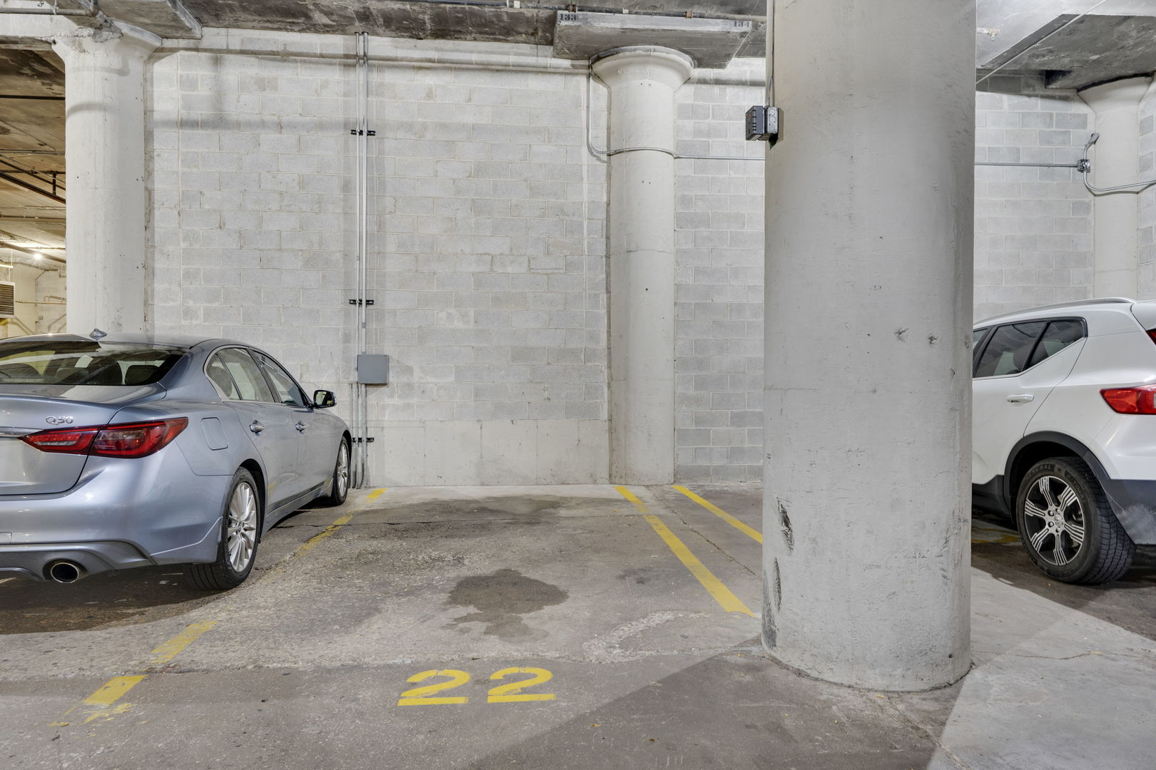 1524 S Sangamon Street Unit: 513