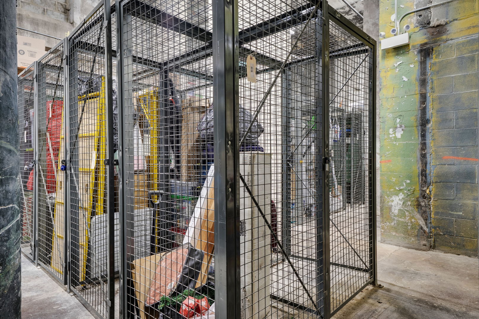 1524 S Sangamon Street Unit: 513