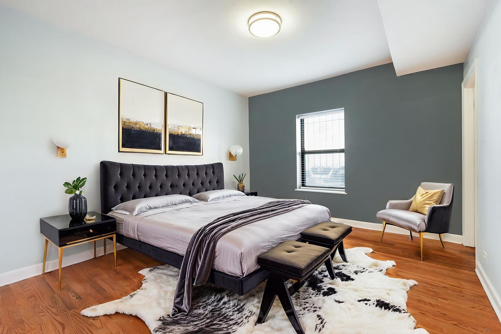 6324 S Kimbark Avenue Unit: 104