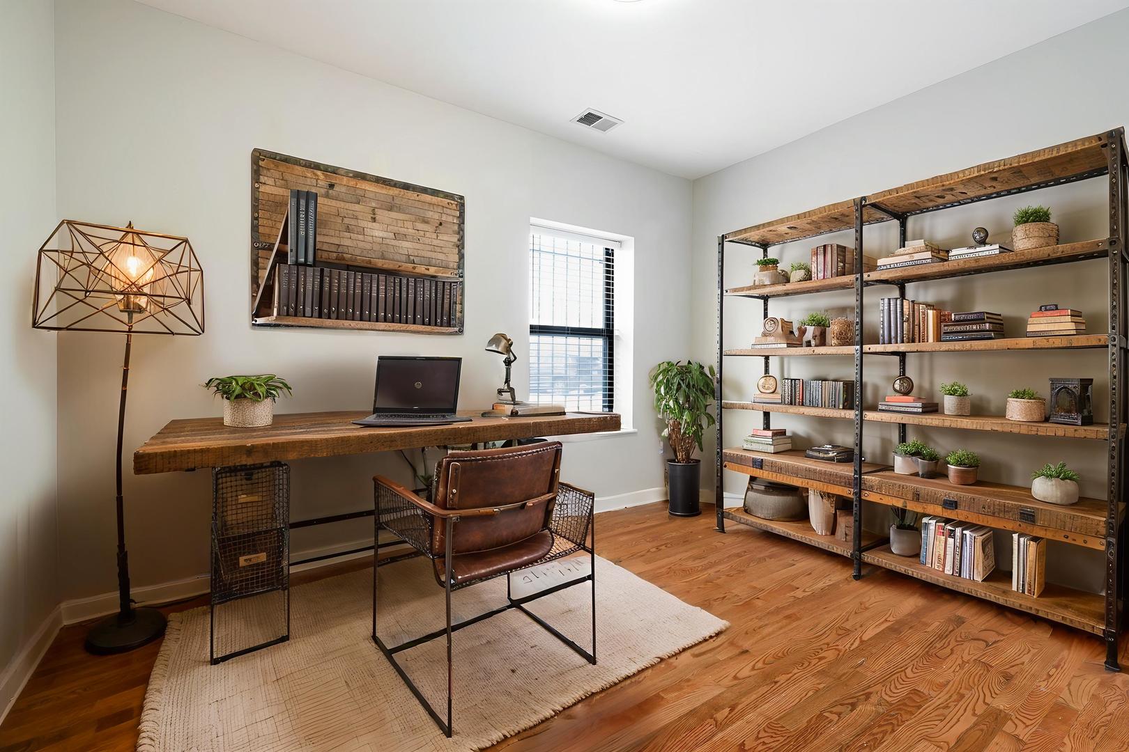 6324 S Kimbark Avenue Unit: 104