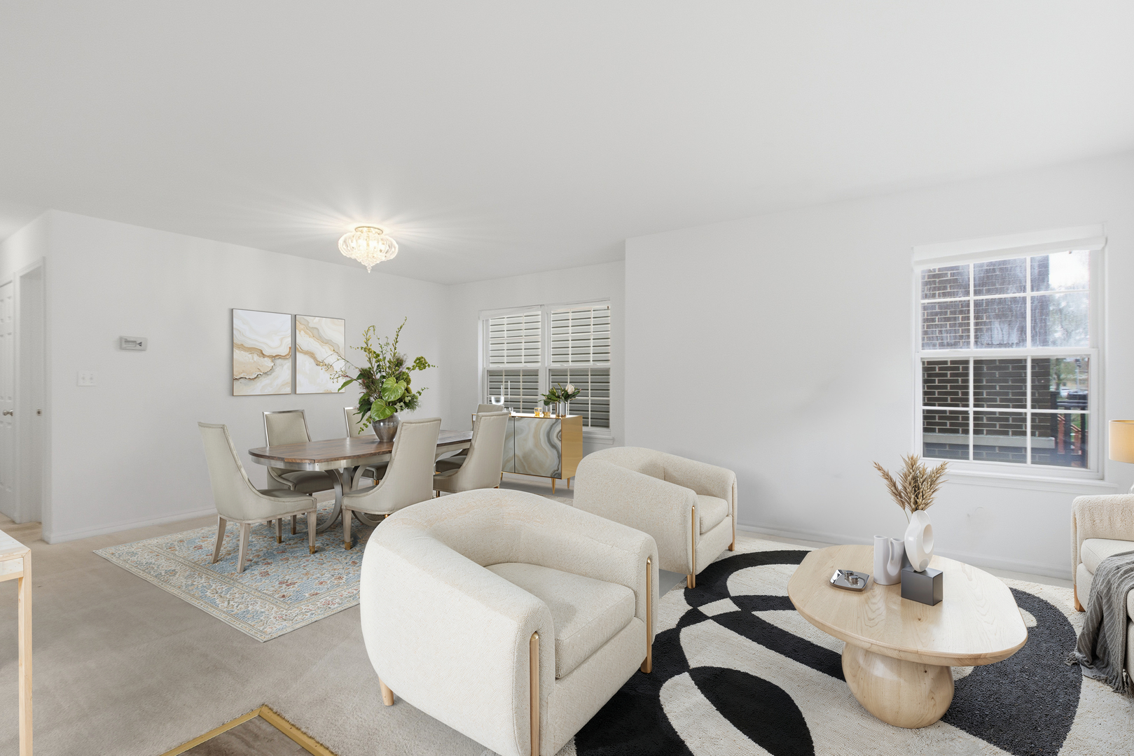 6941 S East End Avenue