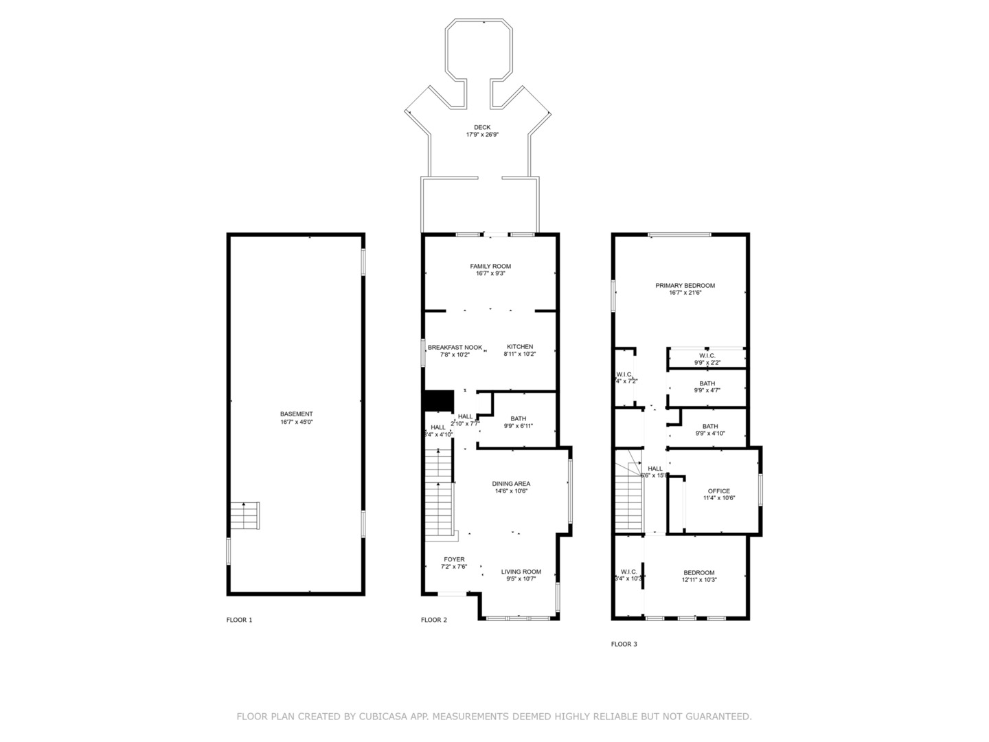 6941 S East End Avenue