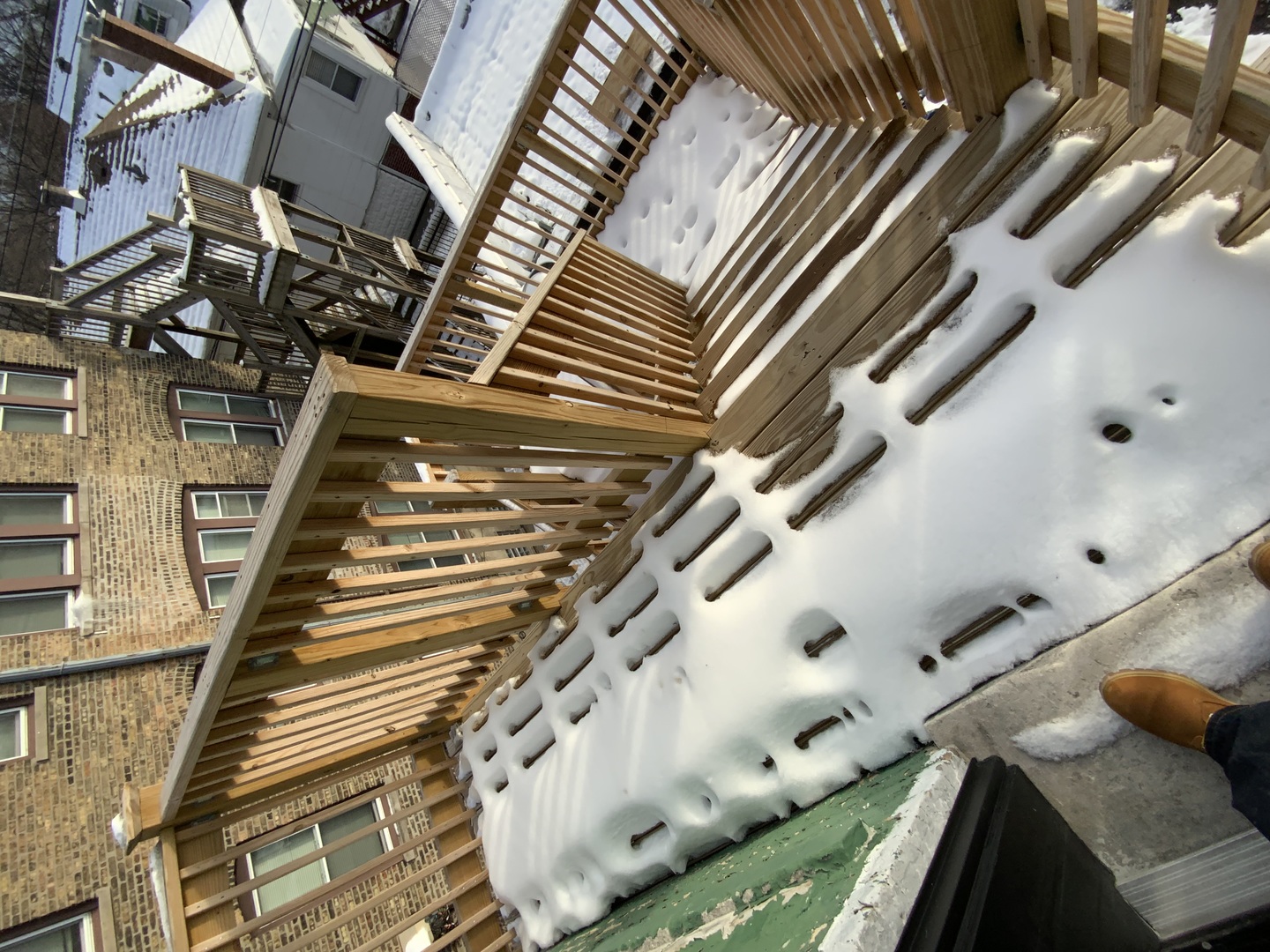 419 E 75th Street Unit: 3