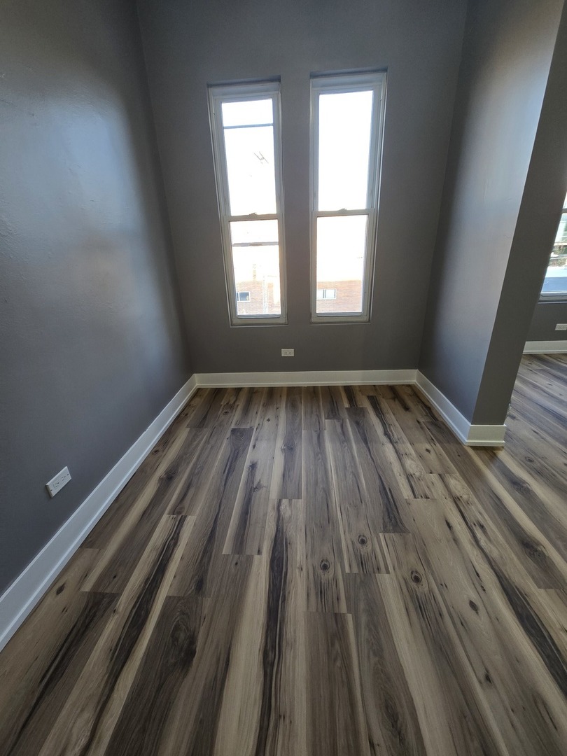 3732 S Calumet Avenue Unit: 2