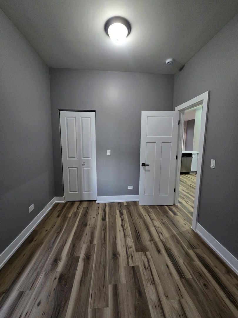 3732 S Calumet Avenue Unit: 2