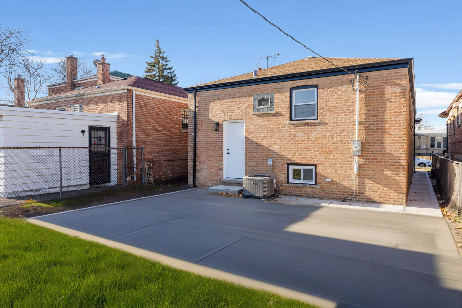 8549 S Indiana Avenue