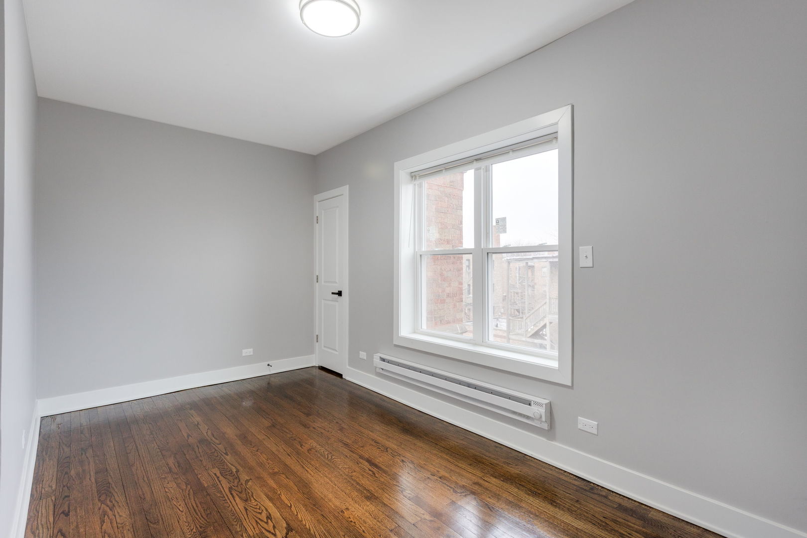 8022 S Ellis Avenue Unit: 1A