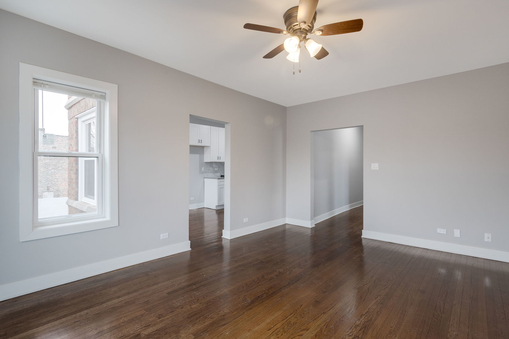 8022 S Ellis Avenue Unit: 1A