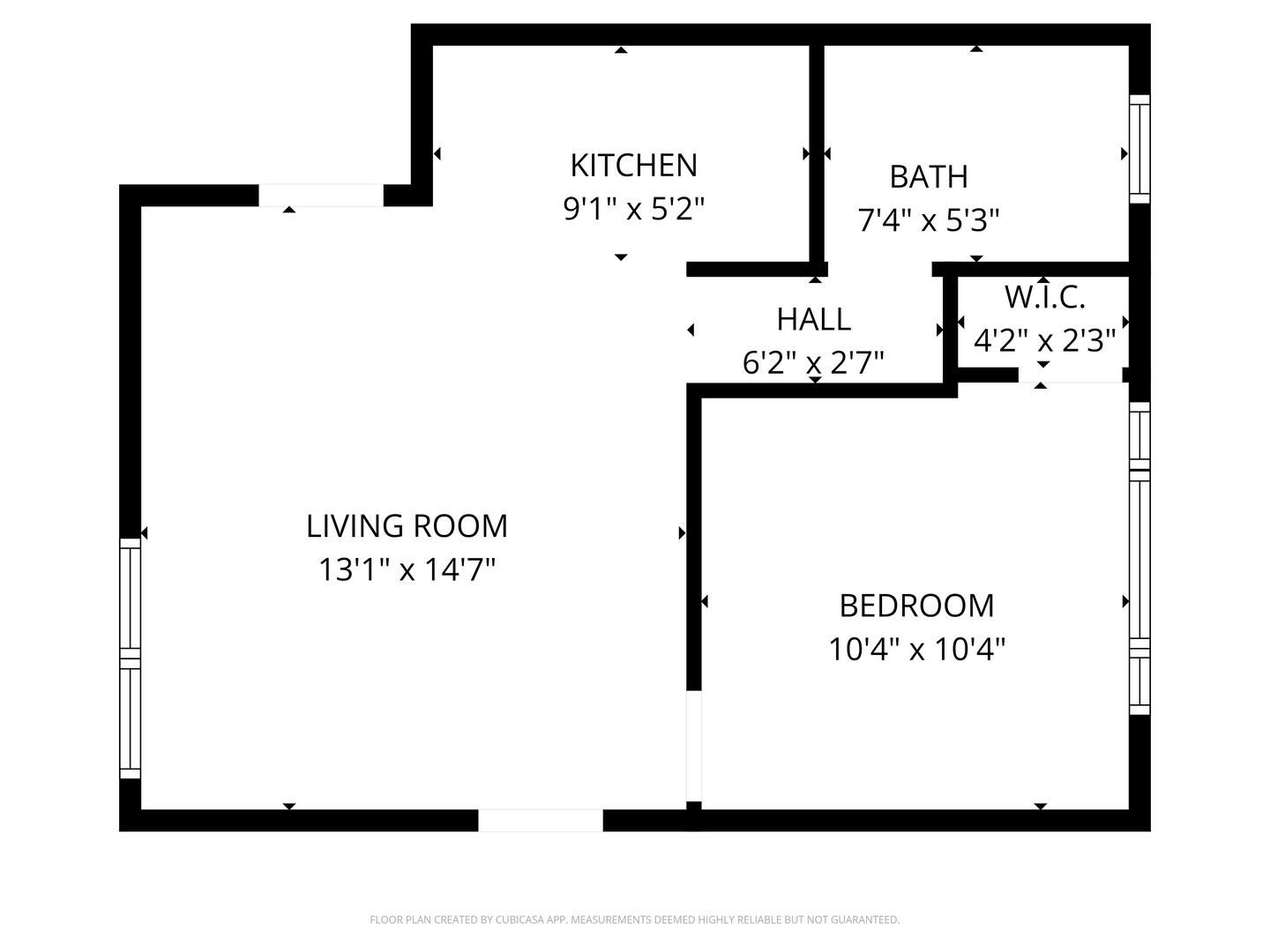 8022 S Ellis Avenue Unit: 1B