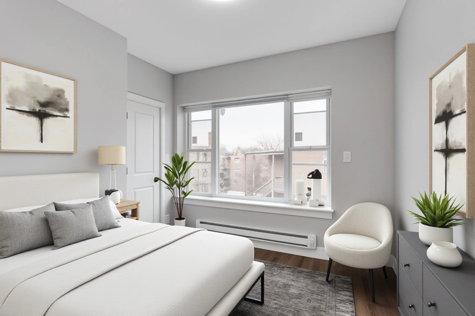 8022 S Ellis Avenue Unit: 1B