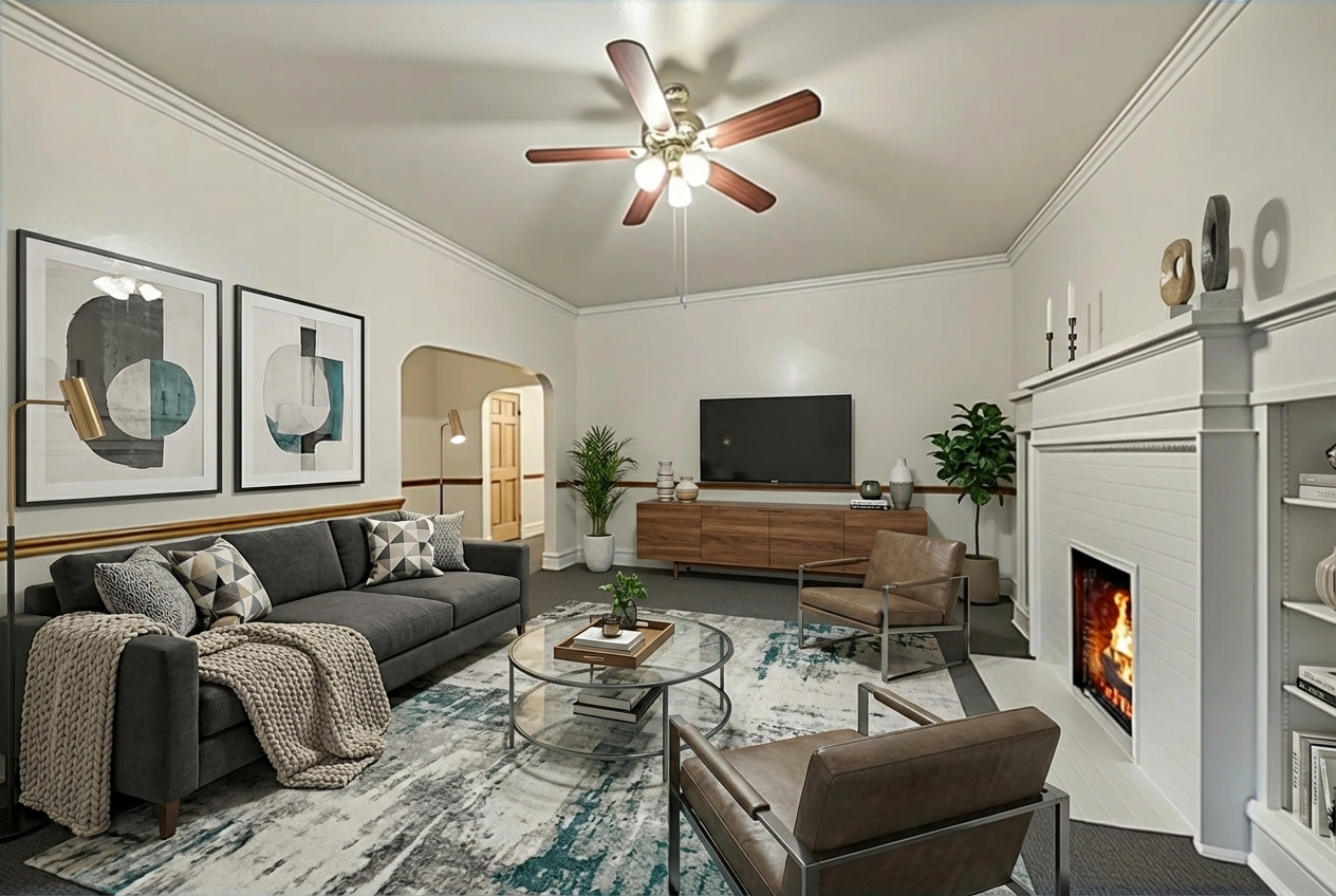 6148 S Rhodes Avenue