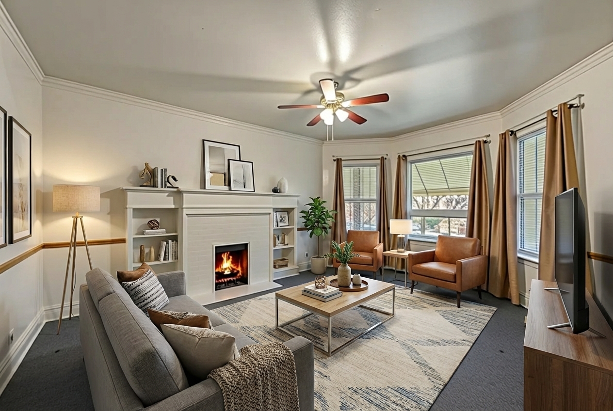 6148 S Rhodes Avenue