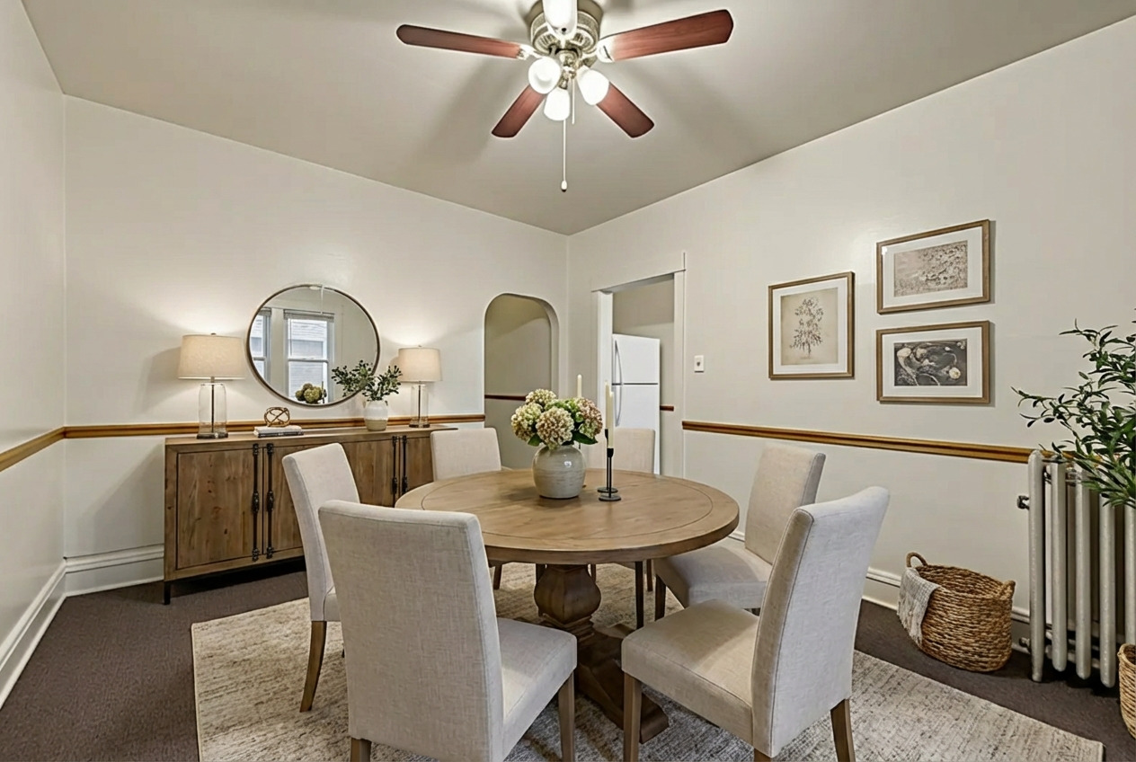 6148 S Rhodes Avenue