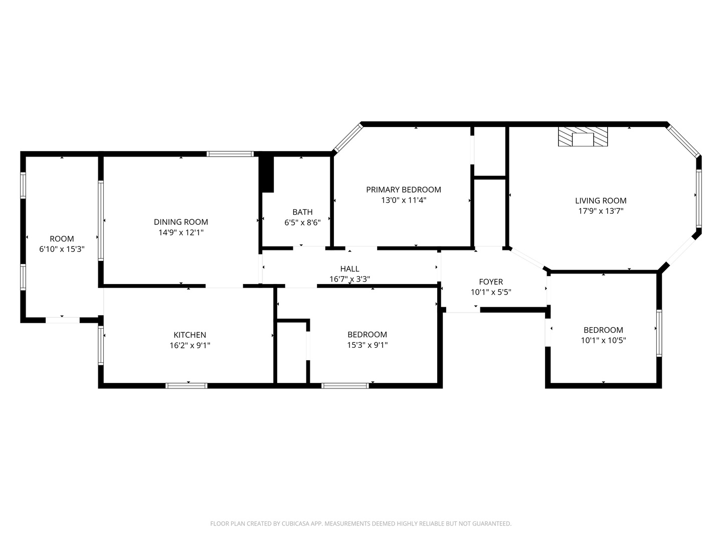 6148 S Rhodes Avenue