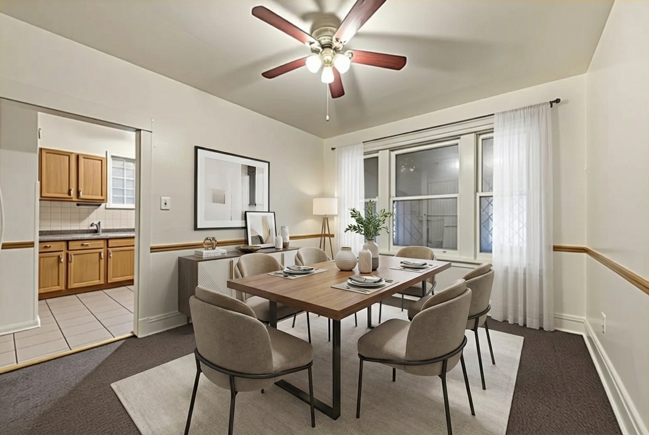 6148 S Rhodes Avenue