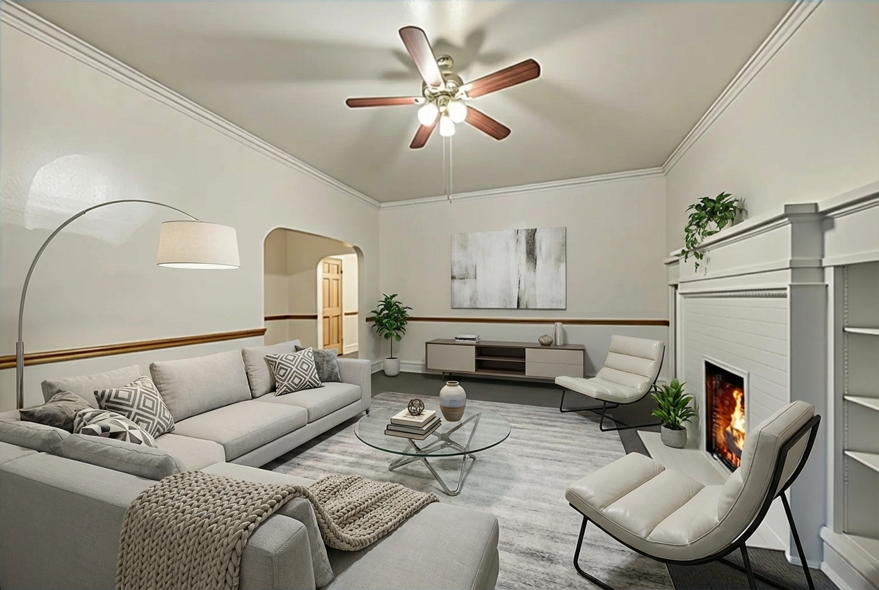 6148 S Rhodes Avenue