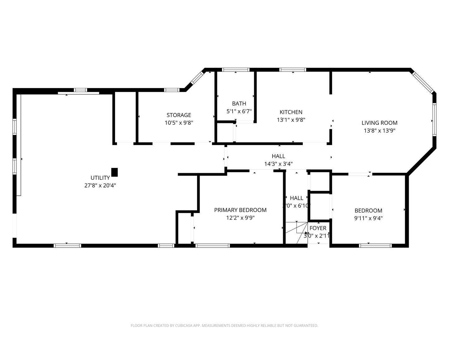 6148 S Rhodes Avenue