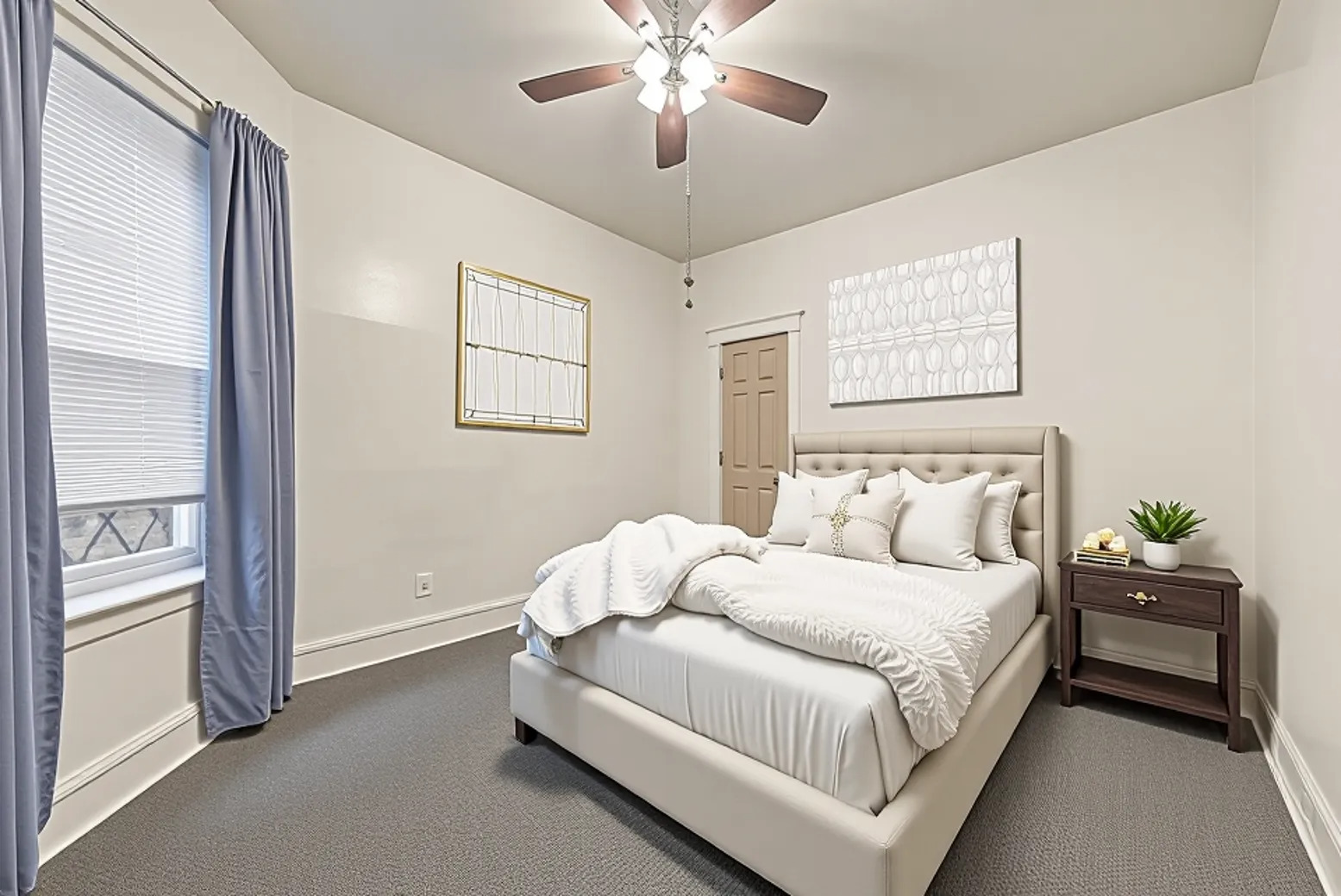 6148 S Rhodes Avenue